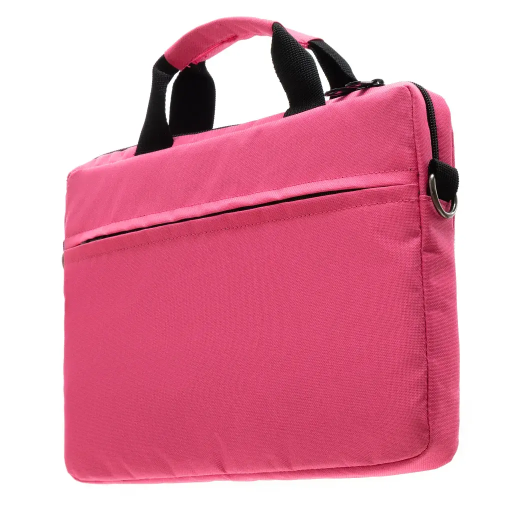 Сумка для ноутбука Vinga 14" NB1402 pink (NB1402PK) - фото 3