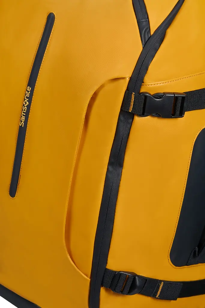 Рюкзак Для Путешествий M 17.3" Samsonite ECODIVER YELLOW 61x34x29 KH7*06018 - фото 15