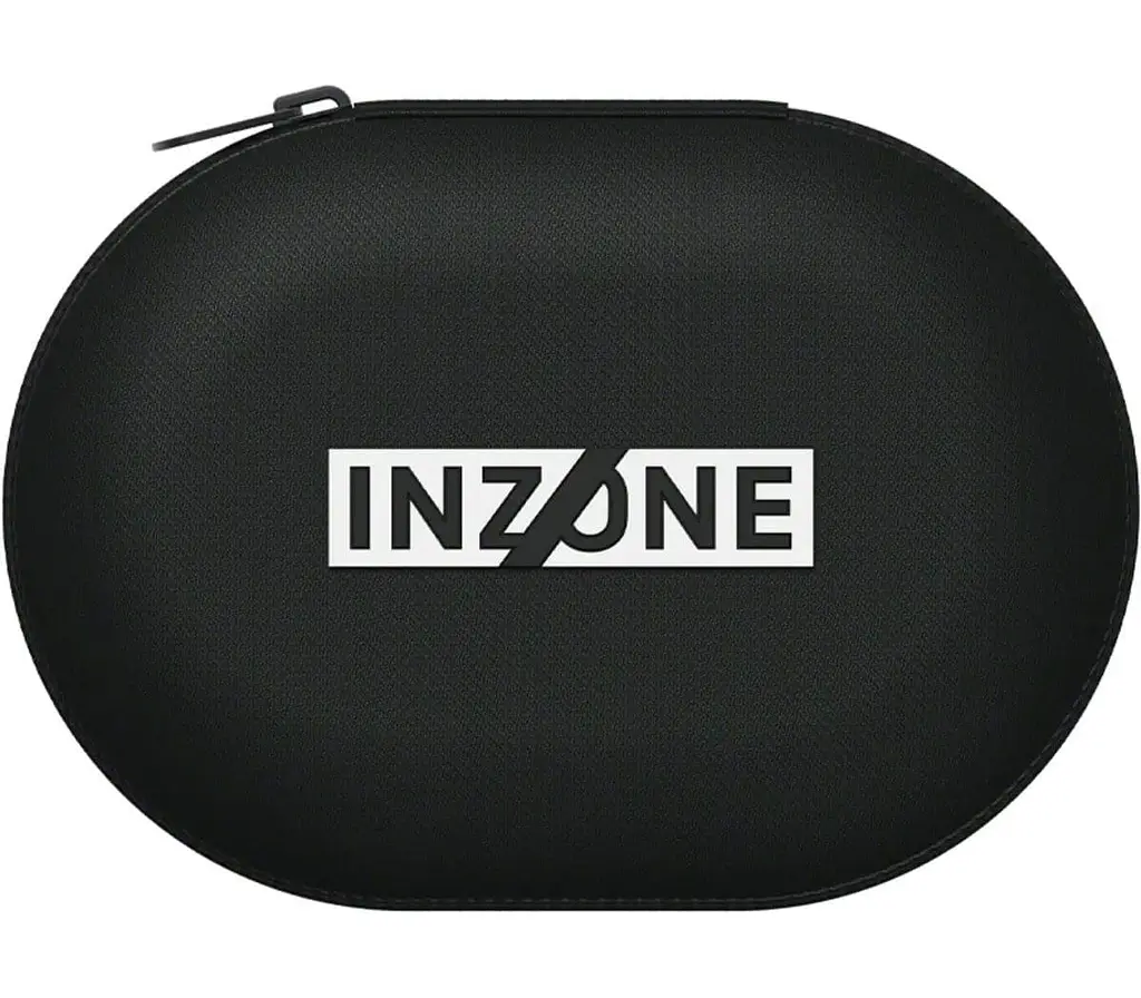 Ігрова гарнітура Sony INZONE E9 In-ear 3.5 mini-jack White (IERG900W.E) - фото 5
