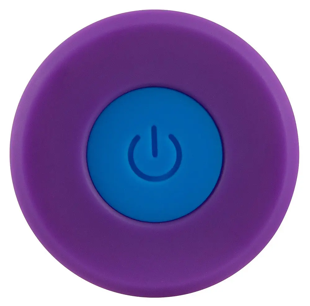 Анальная пробка с вибрацией bunt. anal vibrator Bunt 42-05584510000 101660 - фото 8