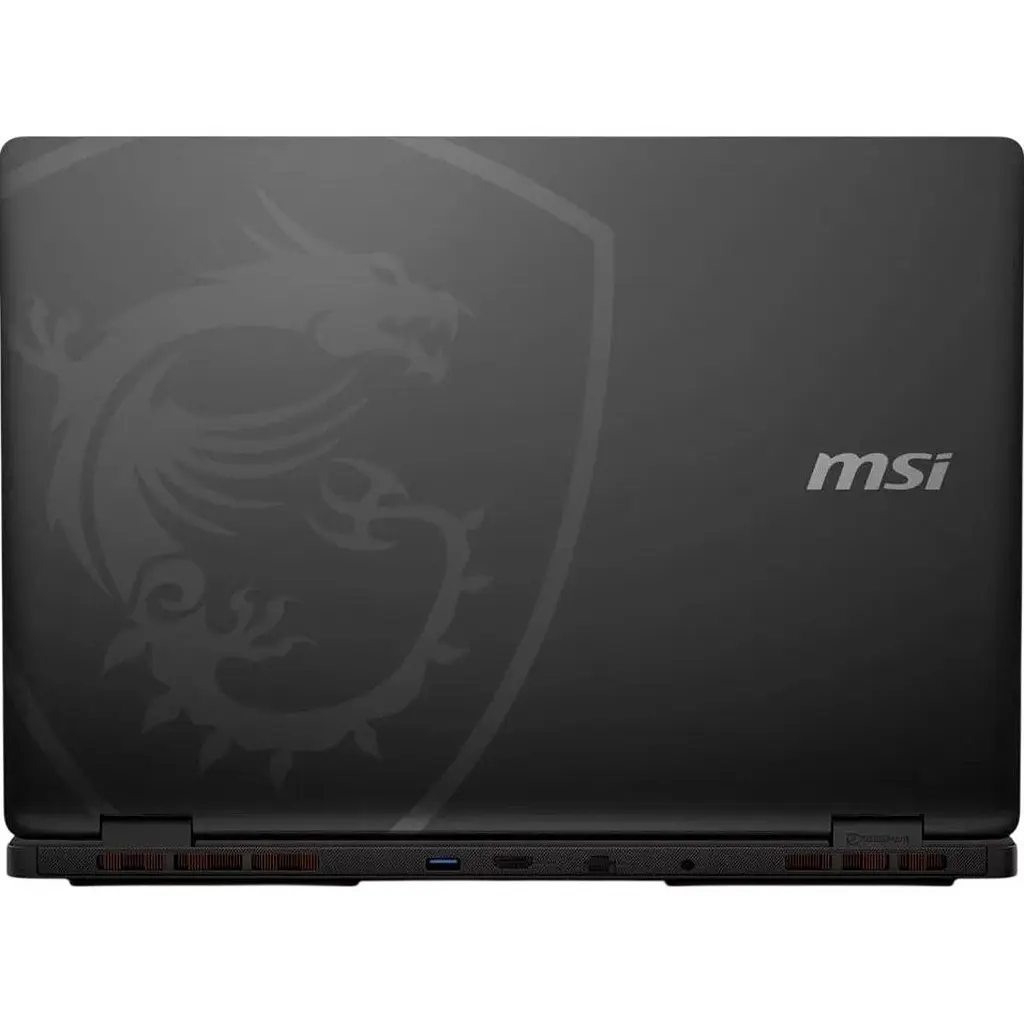 Ноутбук MSI Crosshair 18 HX AI A2XWGKG (A2XWGKG-012US) CUSTOM [167937] - фото 6