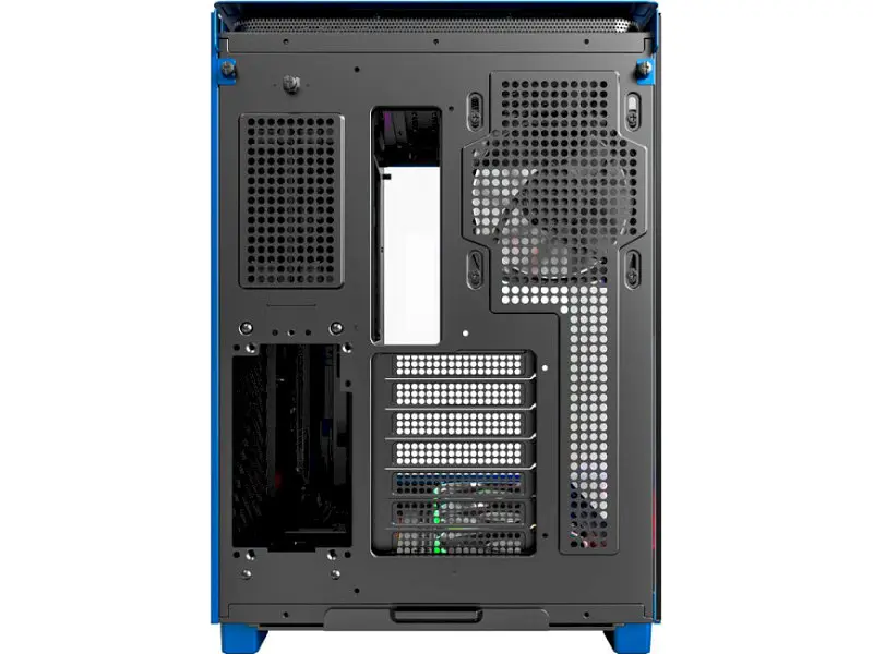 Корпус Montech King 95 Pro Prussian Blue - фото 4