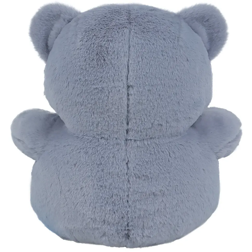 Дитяча м'яка іграшка "Малюк Коала" FWPBABYKOALA24GY0 30 см - фото 3