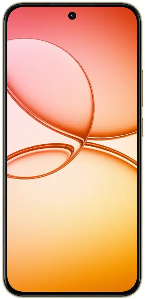 Смартфон REALME 15T 5G 12/512GB Flowing Silver - фото 2