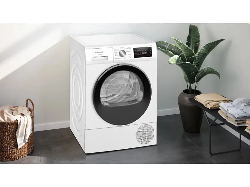 Сушильна машина Bosch WT45HV99PL - фото 10