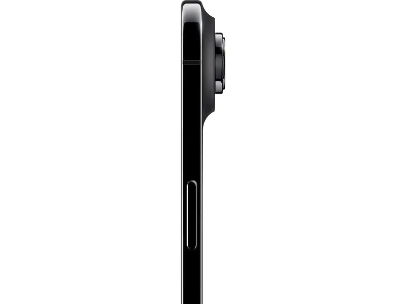 Смартфон Apple iPhone Air 512GB Space Black (MG374, MG1E4, MG2Q4) - фото 3