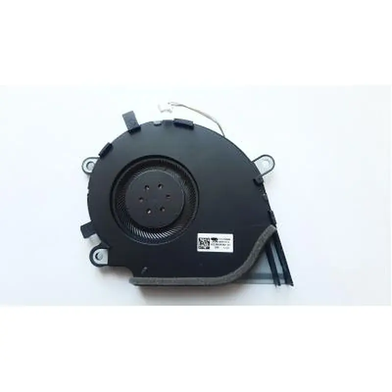 Вентилятор ноутбука ASUS Strix G531/G/GV,G731/G/GT/GU/GV/GW (DFS5K12304363L-FMMM) DC (A48479) - фото 2