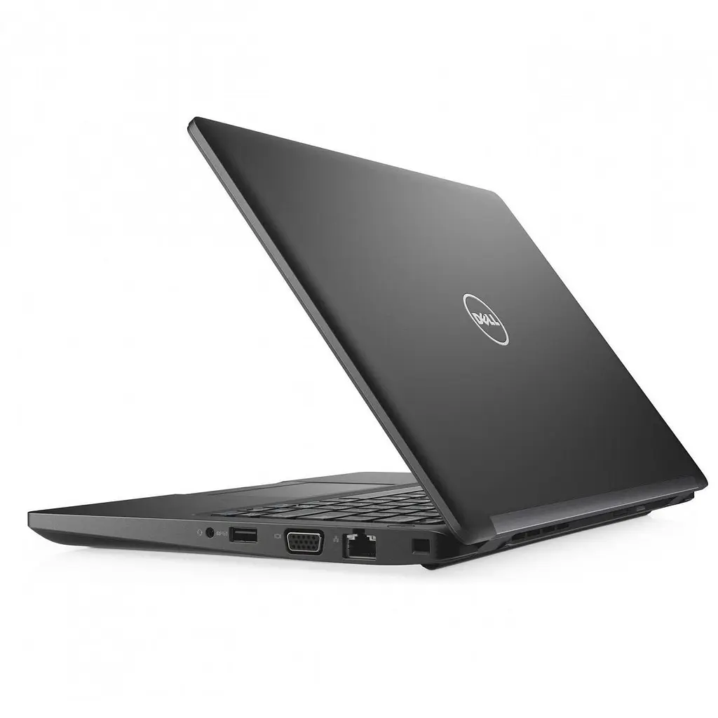 Ноутбук Dell Latitude 5280 (i5-7300U/8/256SSD) - Class B "Б/В" - фото 6