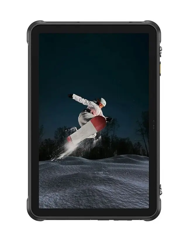 Планшет Ulefone Rugking Pad 2 Pro 8/128GB Black (6975326661836) - фото 2