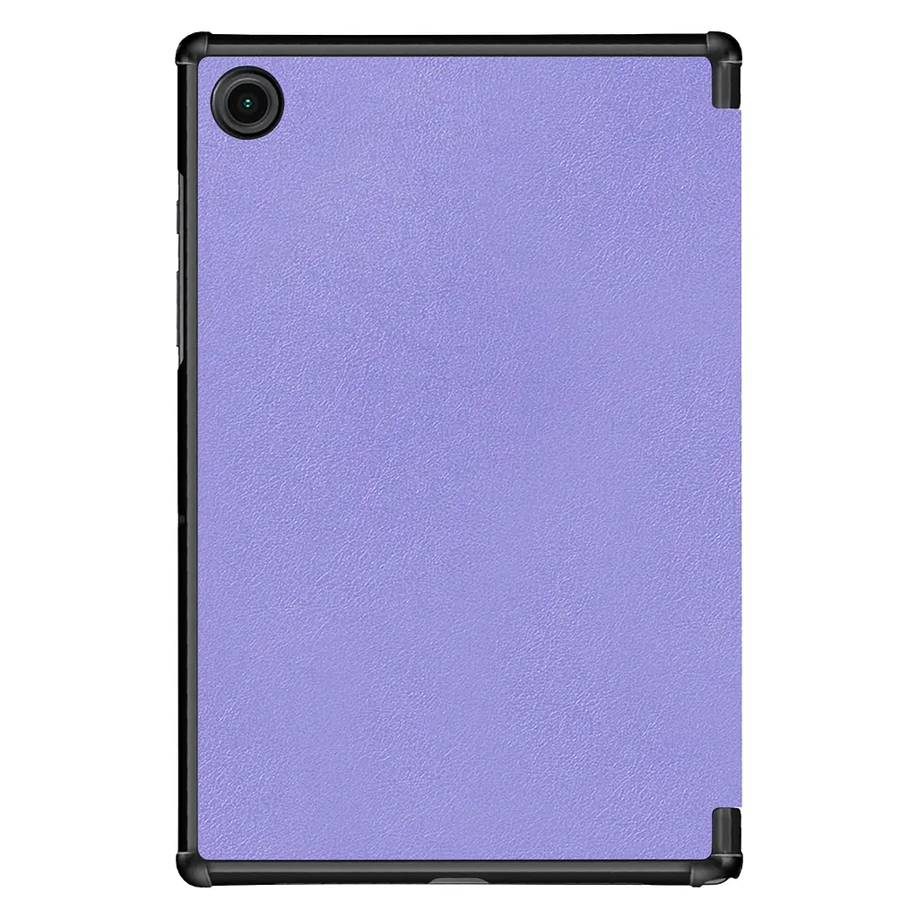 Чохол ArmorStandart Smart Case для Samsung Tab A9 Lavender (ARM74492) - фото 2
