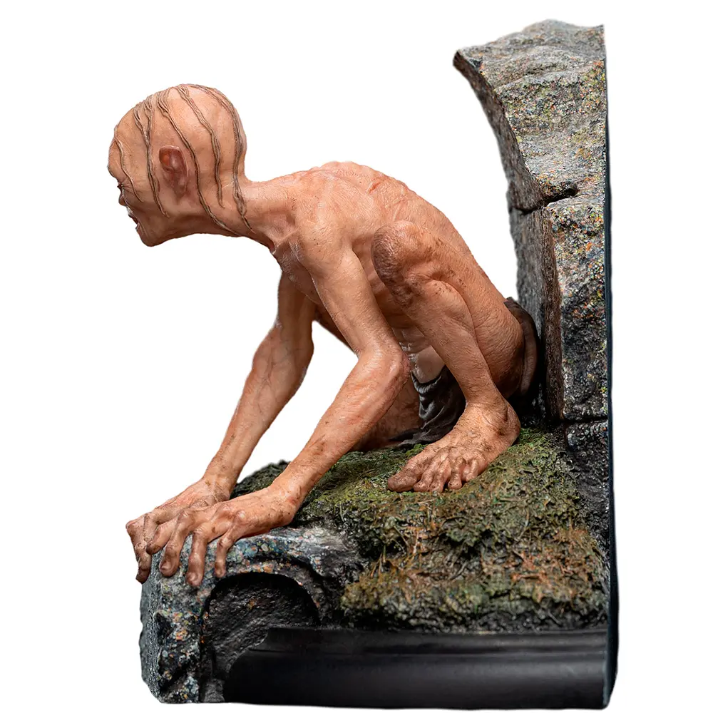 Статуэтка Lord Of The Rings Gollum, Guide to Mordor (Властелин колец) - фото 3