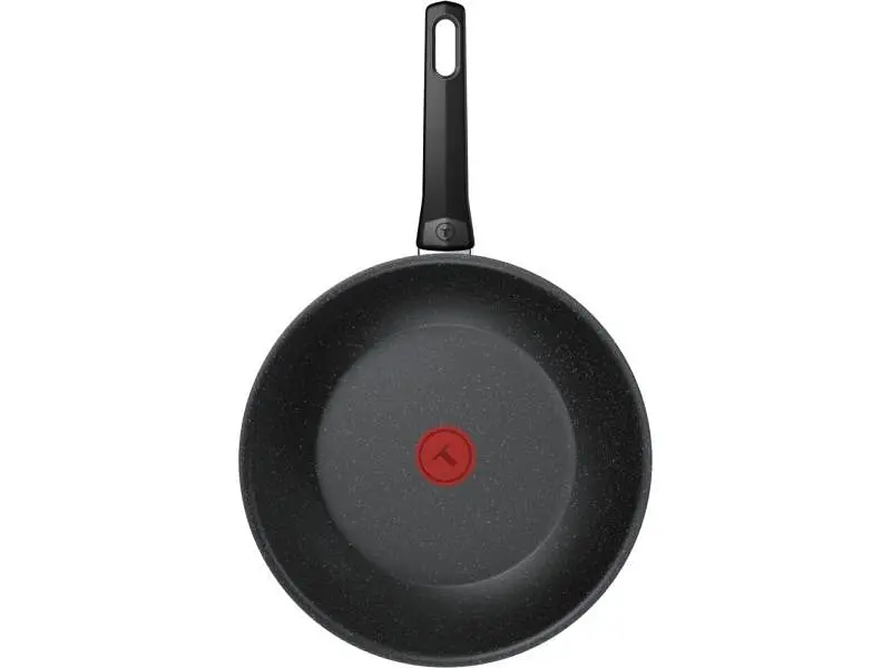 Сковорода ВОК Tefal Expertise 28 см (G3211902) - фото 2