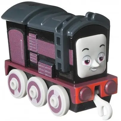 Паровозик Thomas & Friends в ассортименте (HFX89) - фото 5