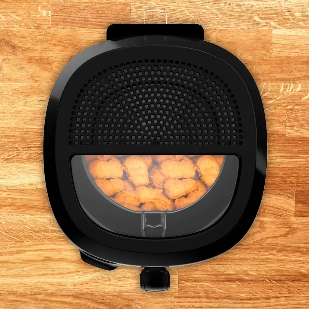 Фритюрниця Tefal Uno M FF215D [121195] - фото 4