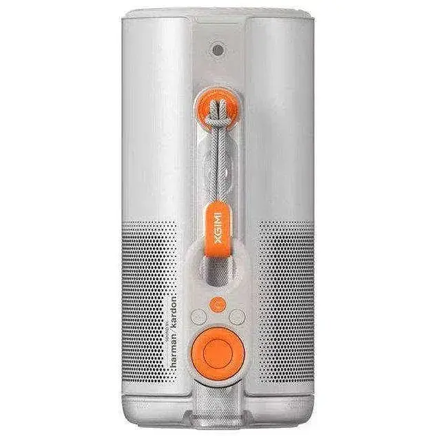 Мультимедійні проектори XGiMi MoGo 4 + PowerBase Stand (6935670507952) - фото 5