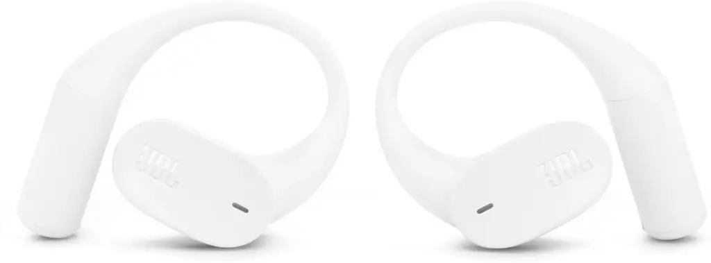 TWS JBL Sense Lite (JBLSENSELITEWHT) White UA - фото 5