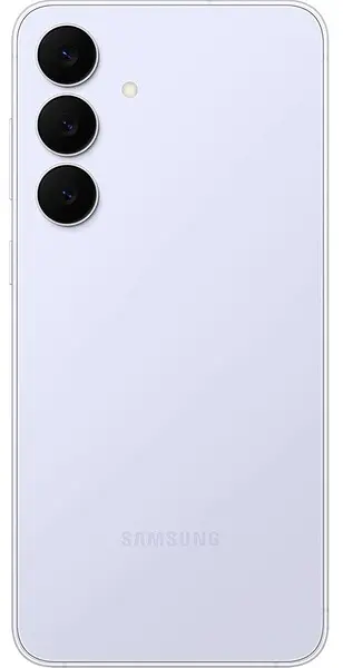 Смартфон Samsung Galaxy S25 FE 5G 8/256Gb LBG Icyblue (7168276) - фото 2