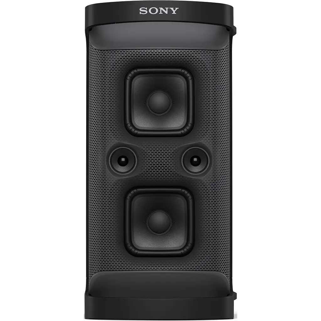 Портативна колонка Sony SRS-XP500B - фото 3