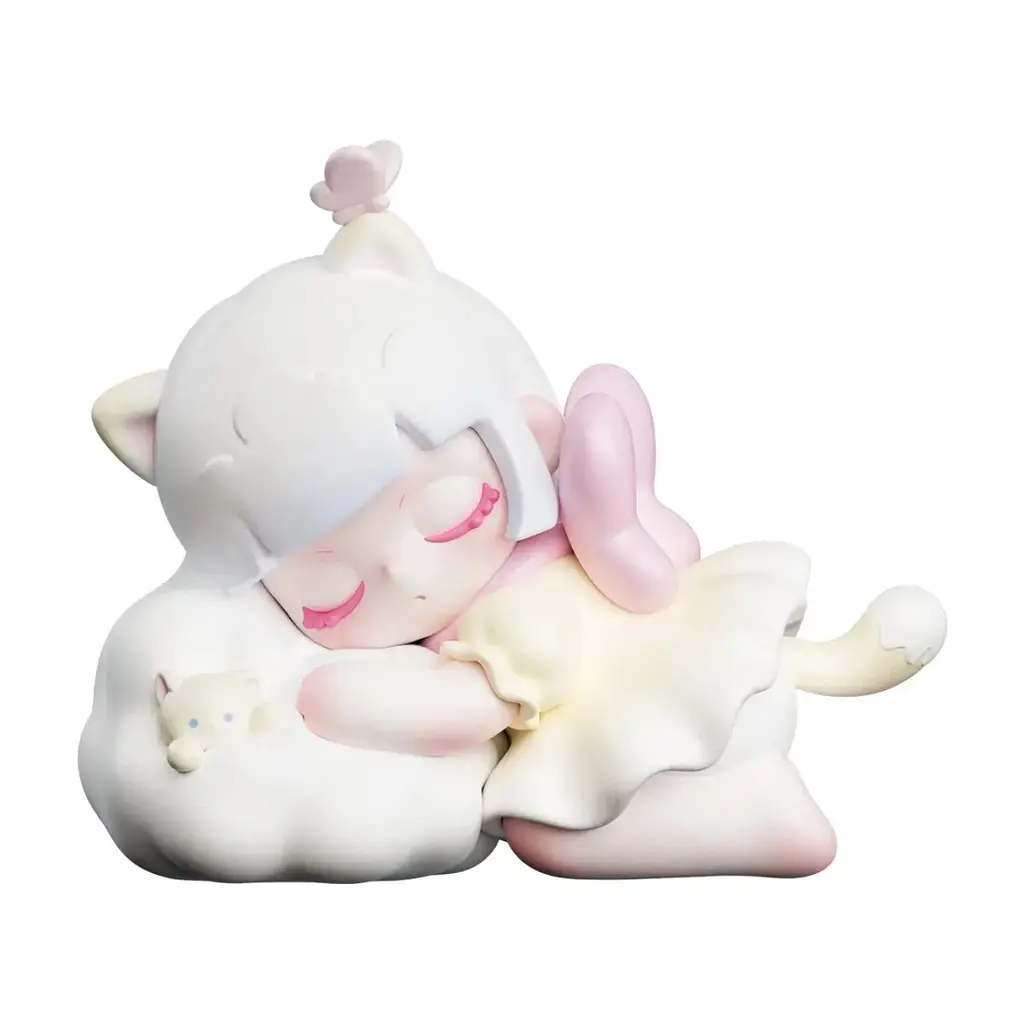 Фігурка 10/10 Toys сюрприз Liita Embrace Fantastic Adventure (LTM-441) - фото 7