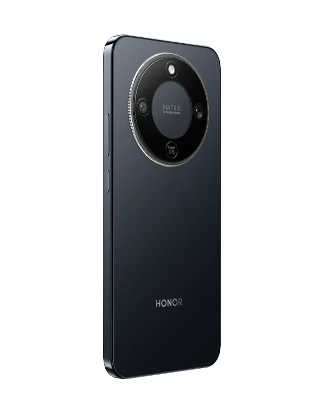 Смартфон Honor X9d 12/256GB Black EU - фото 3