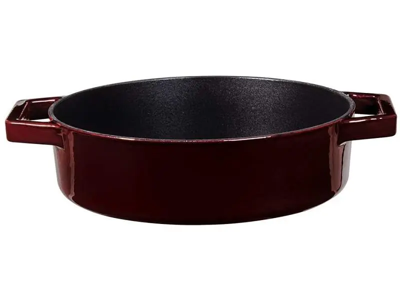 Каструля Berlinger Haus Metallic Line Burgundy Edition (BH-6498) - фото 4