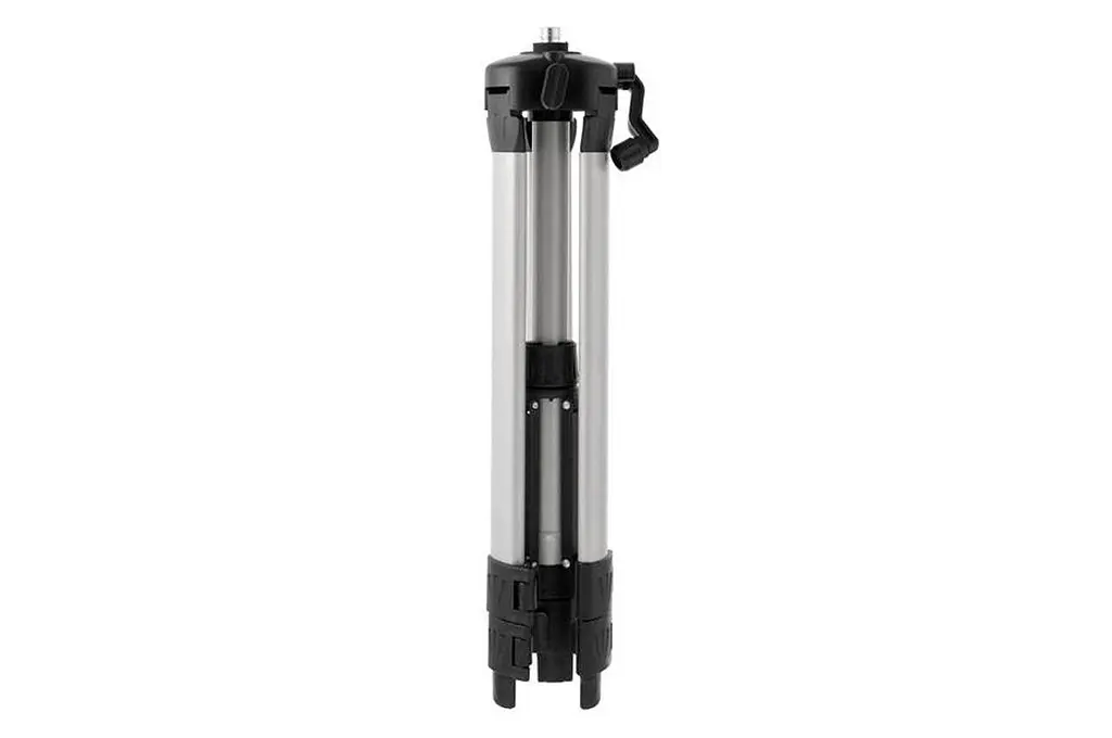 Штатив для лазерного рівня Intertool 0.65 x 1.15 м MT-3013 - фото 4