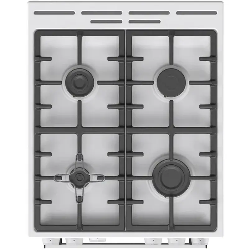 Плита газова GORENJE GGI 5C21WF-B - фото 9