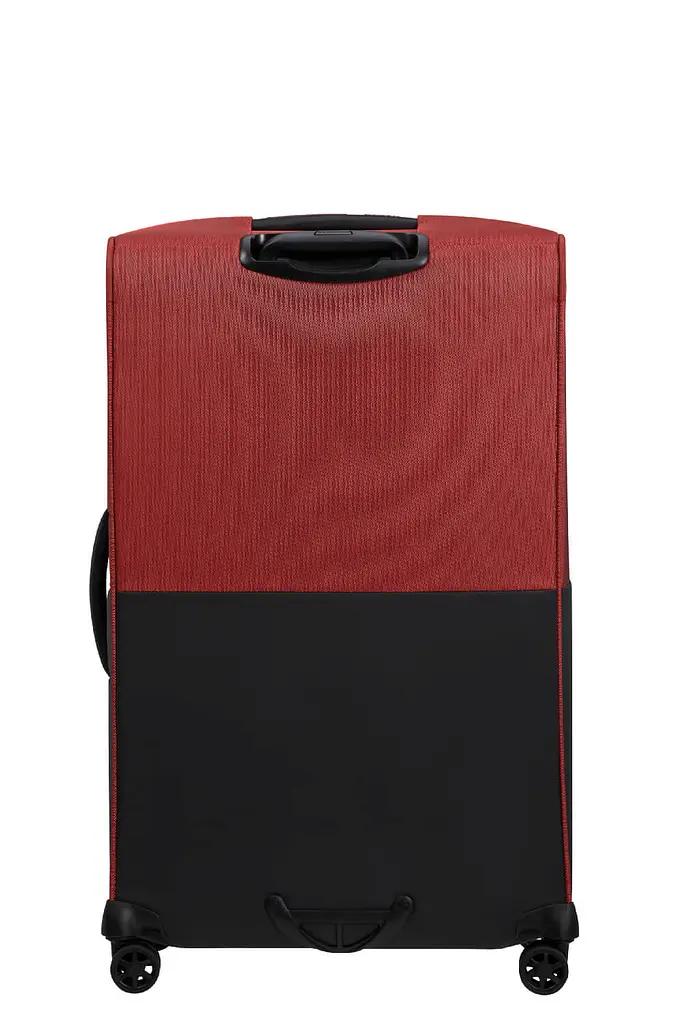 Валіза 79 см Samsonite Rythum Flame Red 79x48x35 KC3*00003 - фото 6