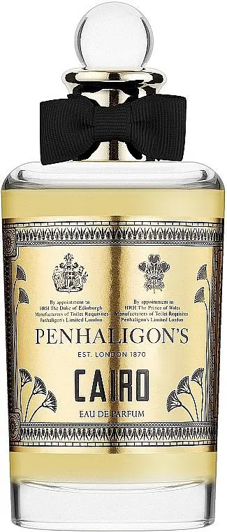 Оригінал Penhaligon's Cairo 100 мл Парфумована вода - фото 3