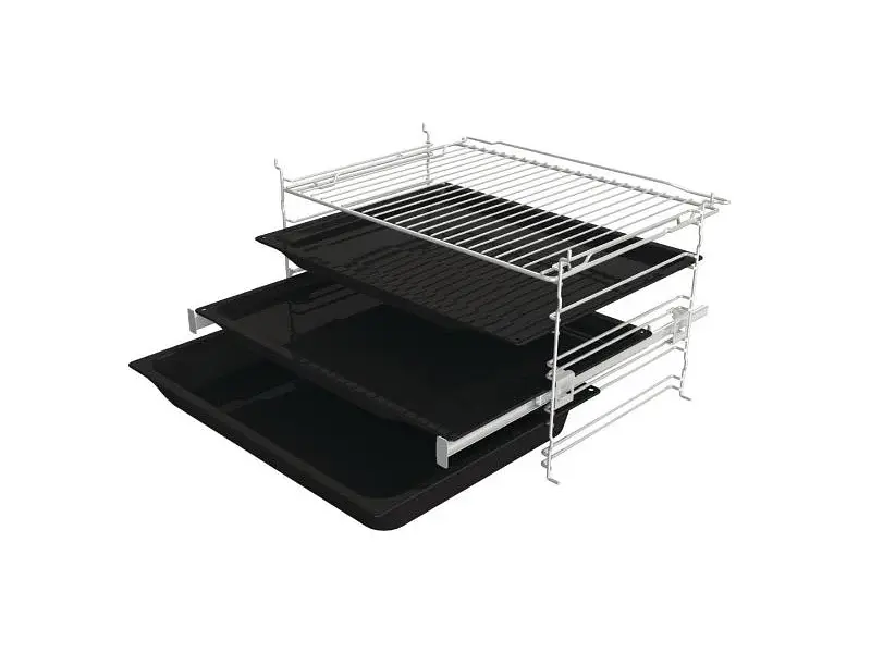 Духова шафа Gorenje BPS6737E14BG - фото 11