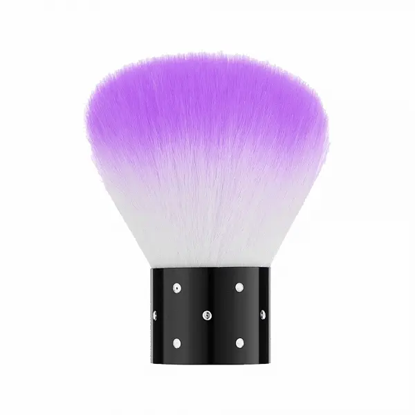Кисточка для удаления пыли Canni Dust Brush в ассортименте - фото 4