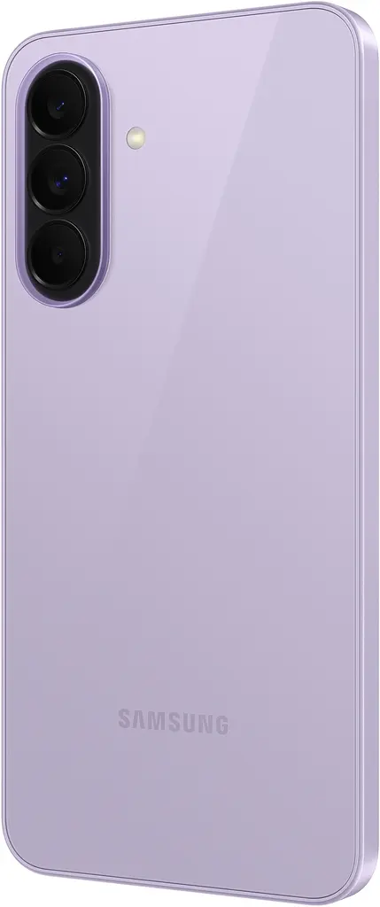Смартфон Samsung Galaxy A37 5G 6/128GB Lavender (SM-A376B) (UA UCRF) - фото 7
