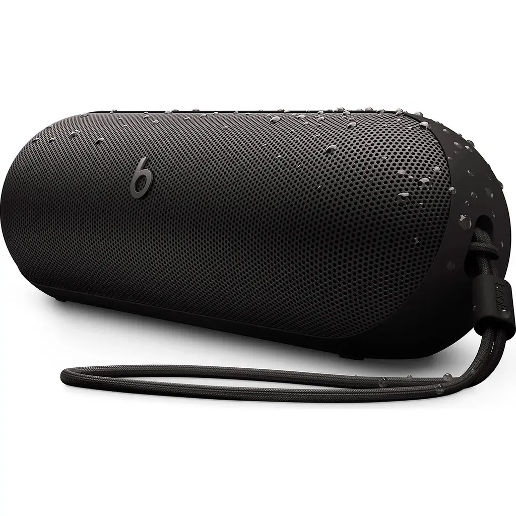 Портативная акустика Beats by Dr. Dre Pill Matte Black [MW443] [128721] - фото 3