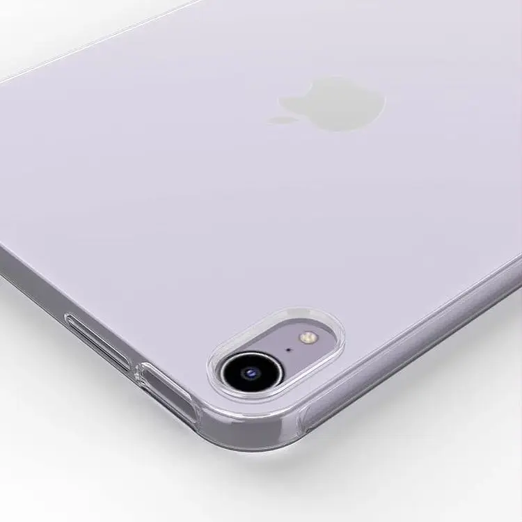 Чохол-накладка BeCover Transparancy для Apple iPad Mini 7 2024 (712925) - фото 5