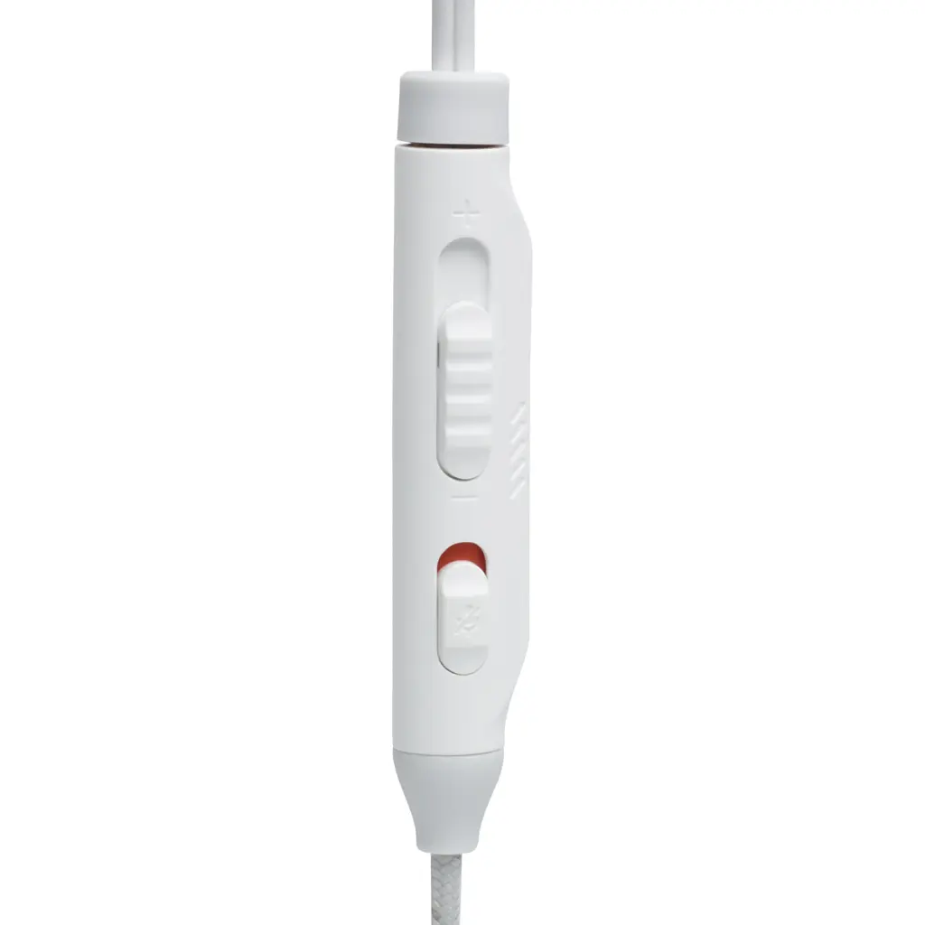 Навушники JBL Quantum 50C White (JBLQTUM50CWHT) - фото 6