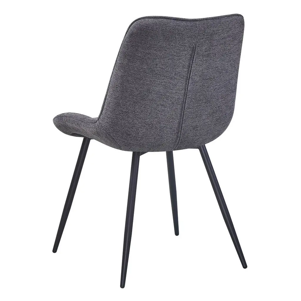 Стул Avanti EVO Burlap Grey - фото 4