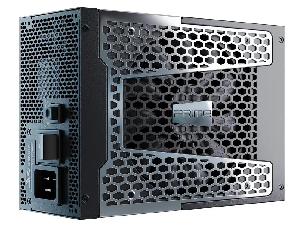 Блок питания ATX 1300W PRIME TX 1300-ATX31 SEASONIC - фото 10