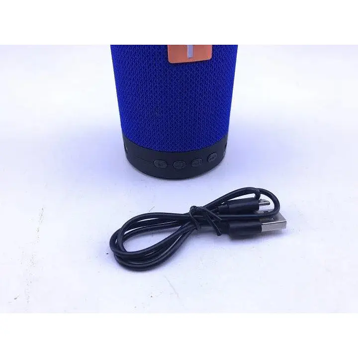 Портативна Bluetooth-колонка Kimiso KMS-E62 бездротова колонка з радіоприймачем фм бумбокс - фото 8
