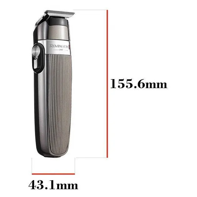Машинка для стрижки + тример Remington PG9100 - фото 5
