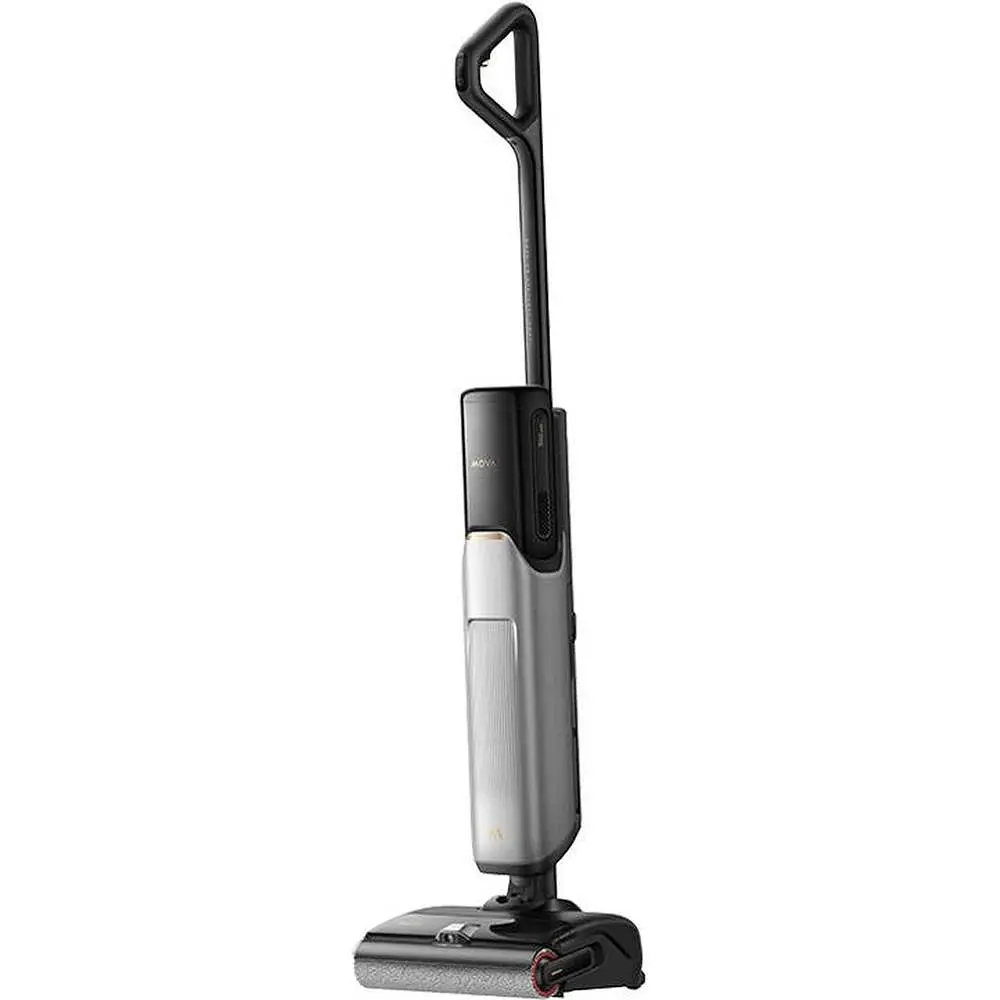 Миючий вертикальний пилосос 1 в 1 MOVA X4 Pro (HMH17A) - фото 2