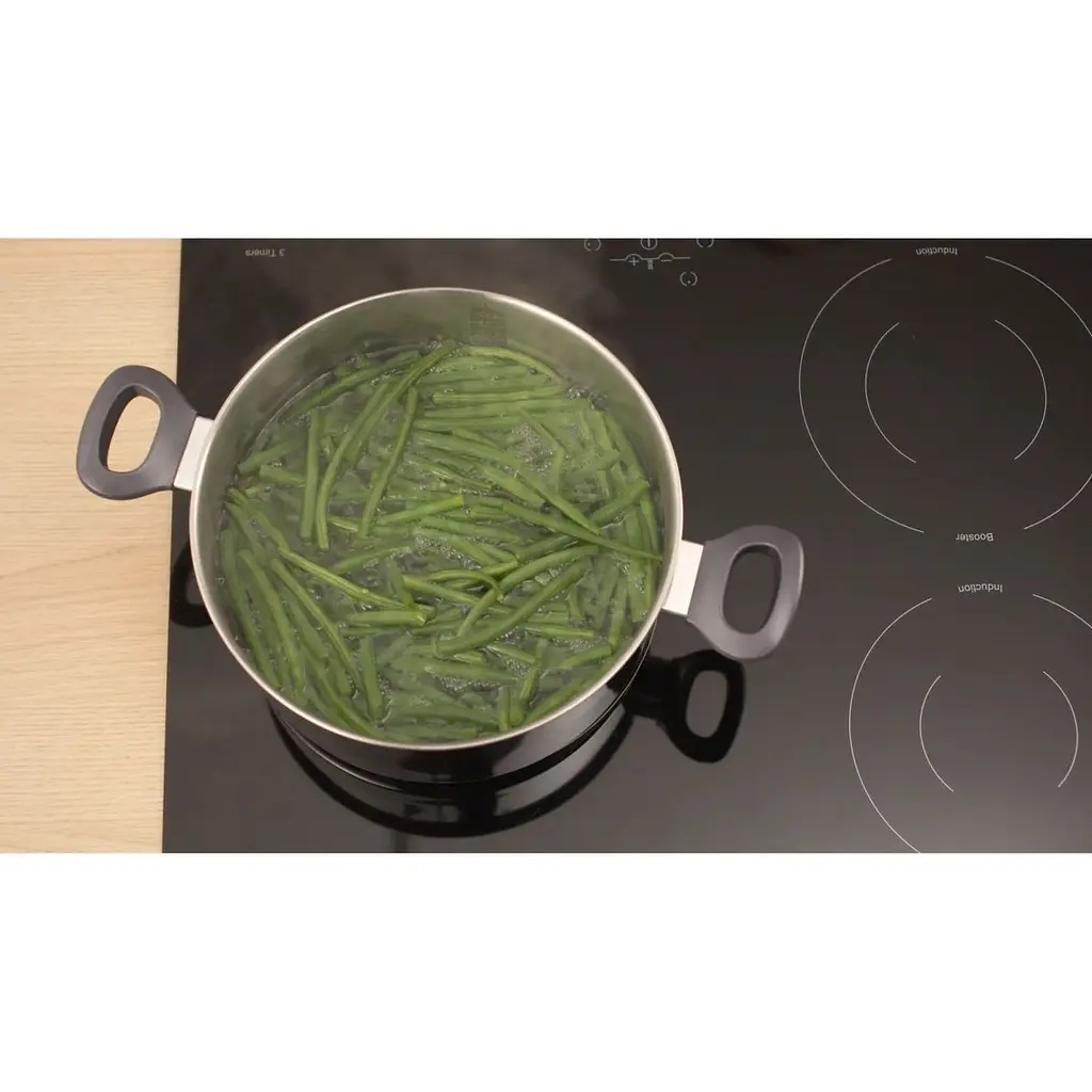 Набір каструль і сковорідок Tefal Daily Cook (G713SB45) [120207] - фото 8