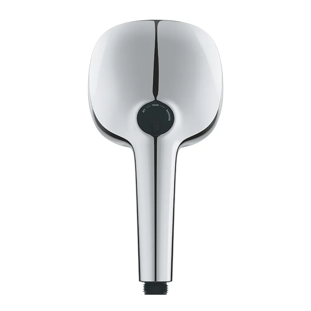 Ручний душ Grohe QuickFix Vitalio Comfort 110 26092001, Хром - фото 6