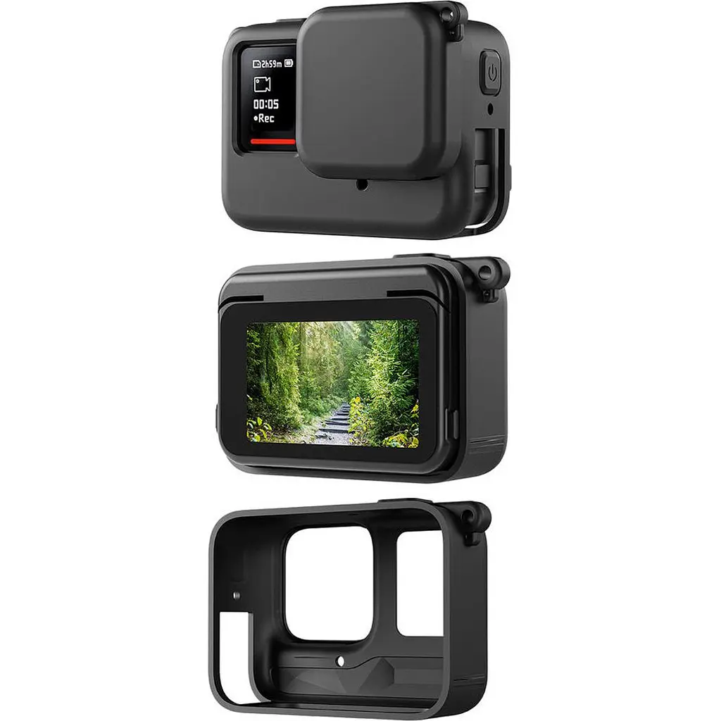 Чохол Telesin S6-PTC-01 для Insta360 Ace Pro [113515] - фото 5