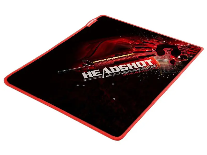 Килимок для миші A4Tech Bloody B-071