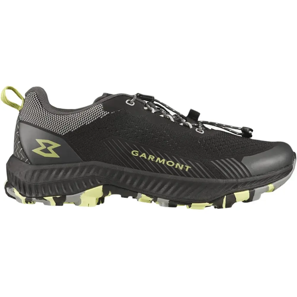 Кросівки Garmont 9.81 Pulse 8 Black