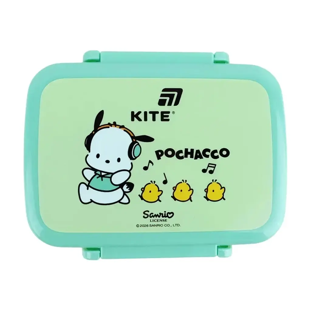Ланч-бокс дитячий Kite Pochacco, 420 мл (PC26-160) - фото 2