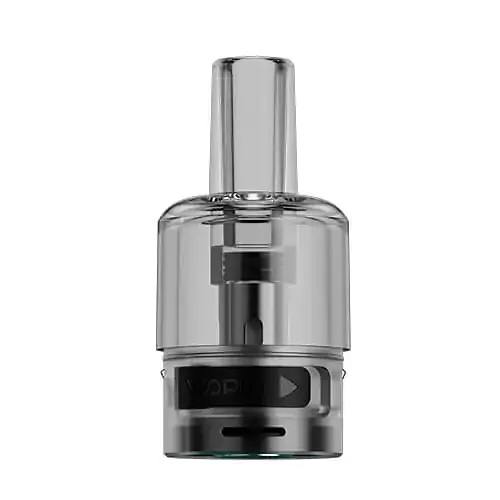 Електронна сигарета Под-система VooPoo Doric Q Pod 800 mAh 2 ml Kit Deep Brown (15151) - фото 2