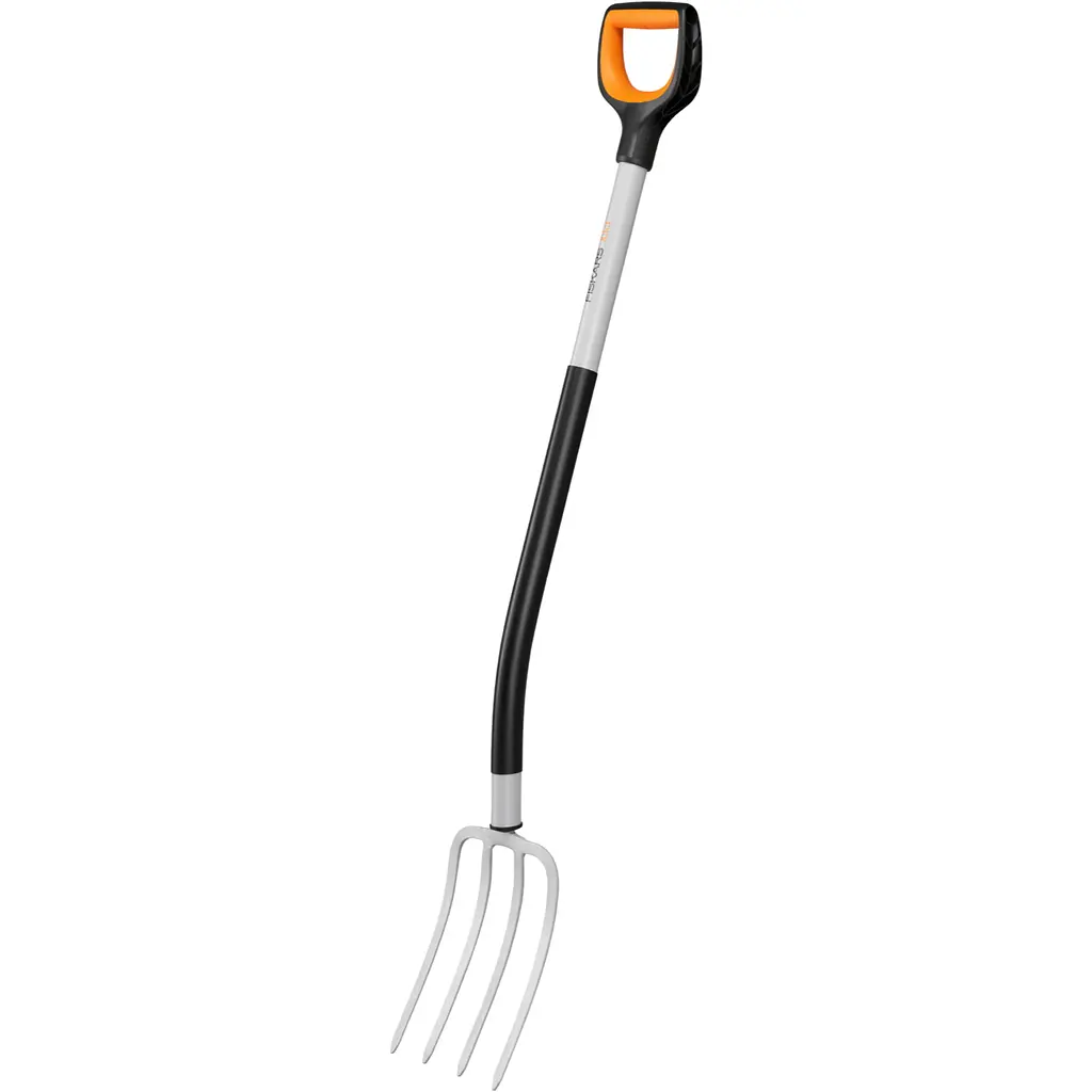 Вила садові Fiskars Xact великі (1070716) - фото 2