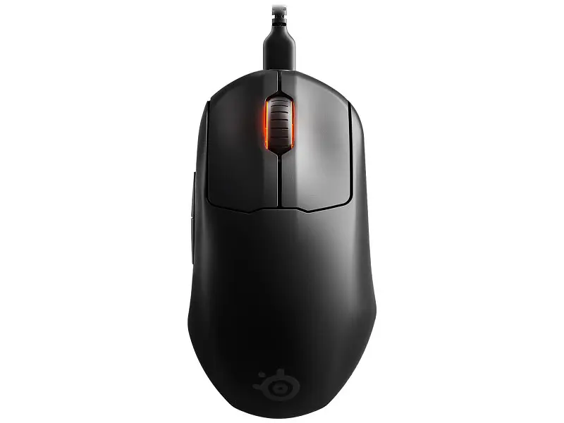 Миша SteelSeries Prime Mini Black (62421)