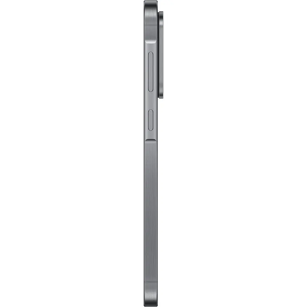 Смартфон Samsung Galaxy A56 12/256GB Awesome Graphite (SM-A566BZKY) [133124] - фото 9
